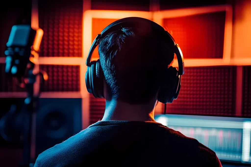 Creative Perspectives in Sound Design