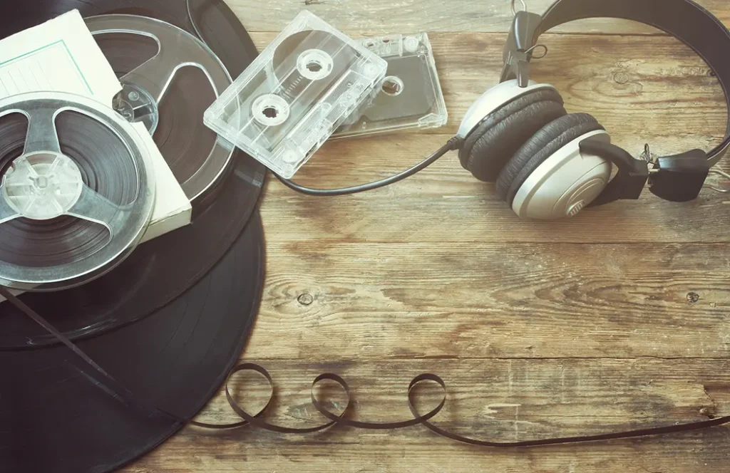 Film Music Appreciation
