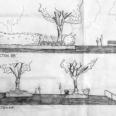 Drawing as Process