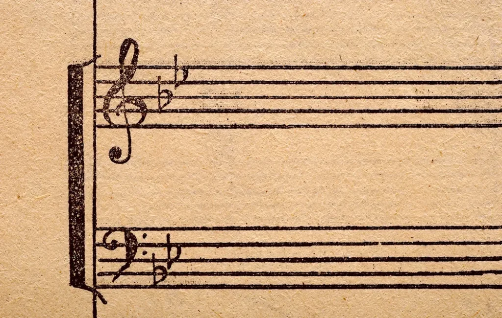 Harmony 1