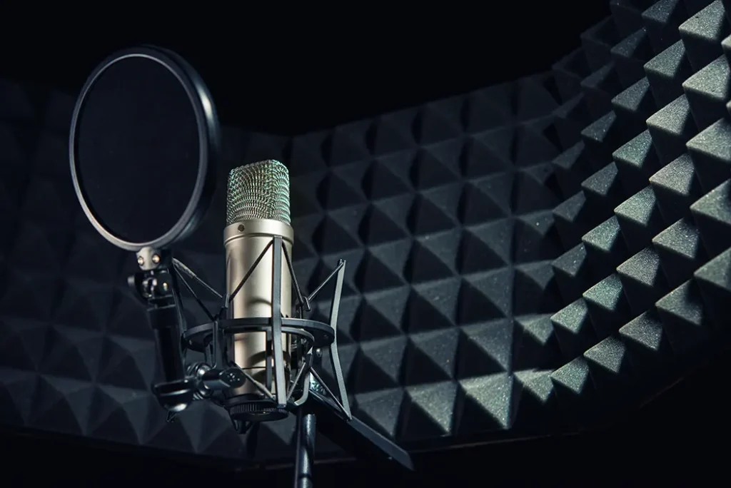 Session Recording 1: Protocols and Practices