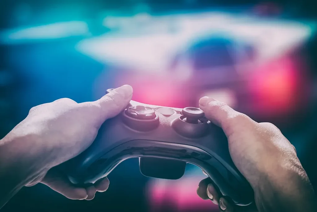 Sound Design for Games