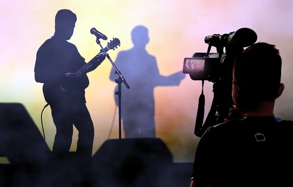 Motion Picture Post Production