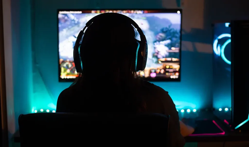 Sound Design for Games