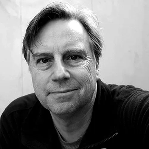 Jeff McLane headshot