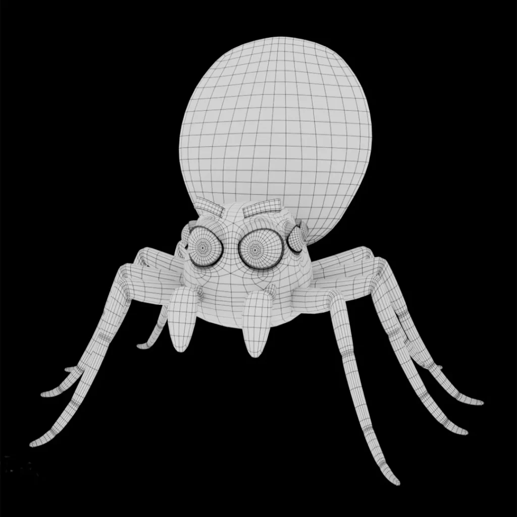 Scripting for VFX and Riggers