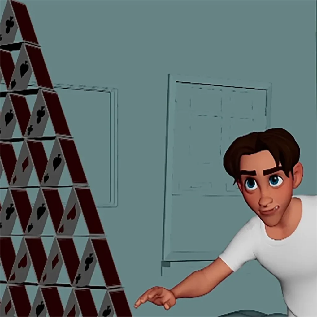 3D Realistic Animation