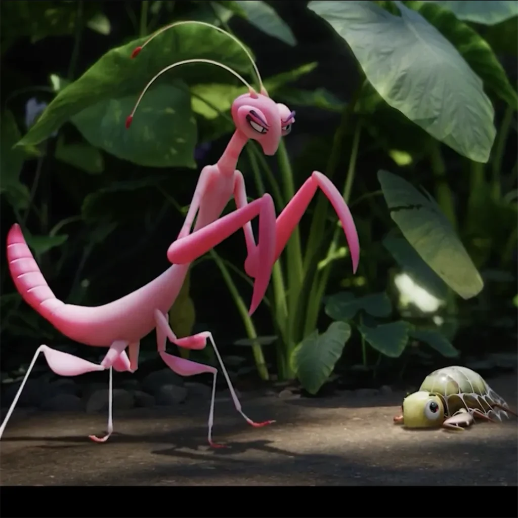 Animal and Creature Animation