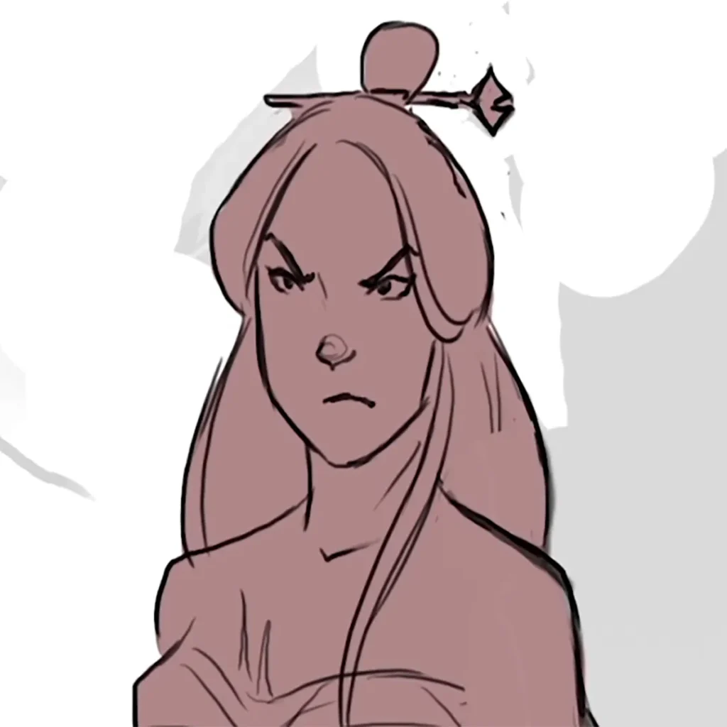 Storyboarding for Cinematic Effect