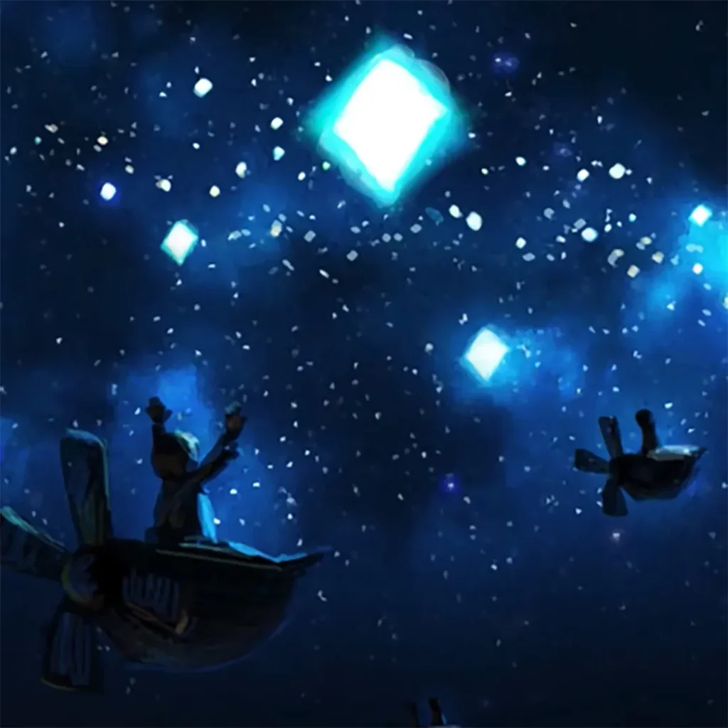 Senior Portfolio for Animation and VFX