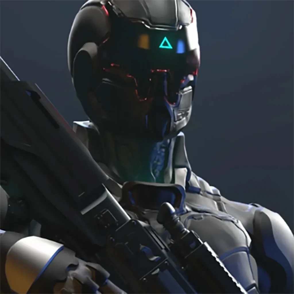 Hard Surface Modeling 2