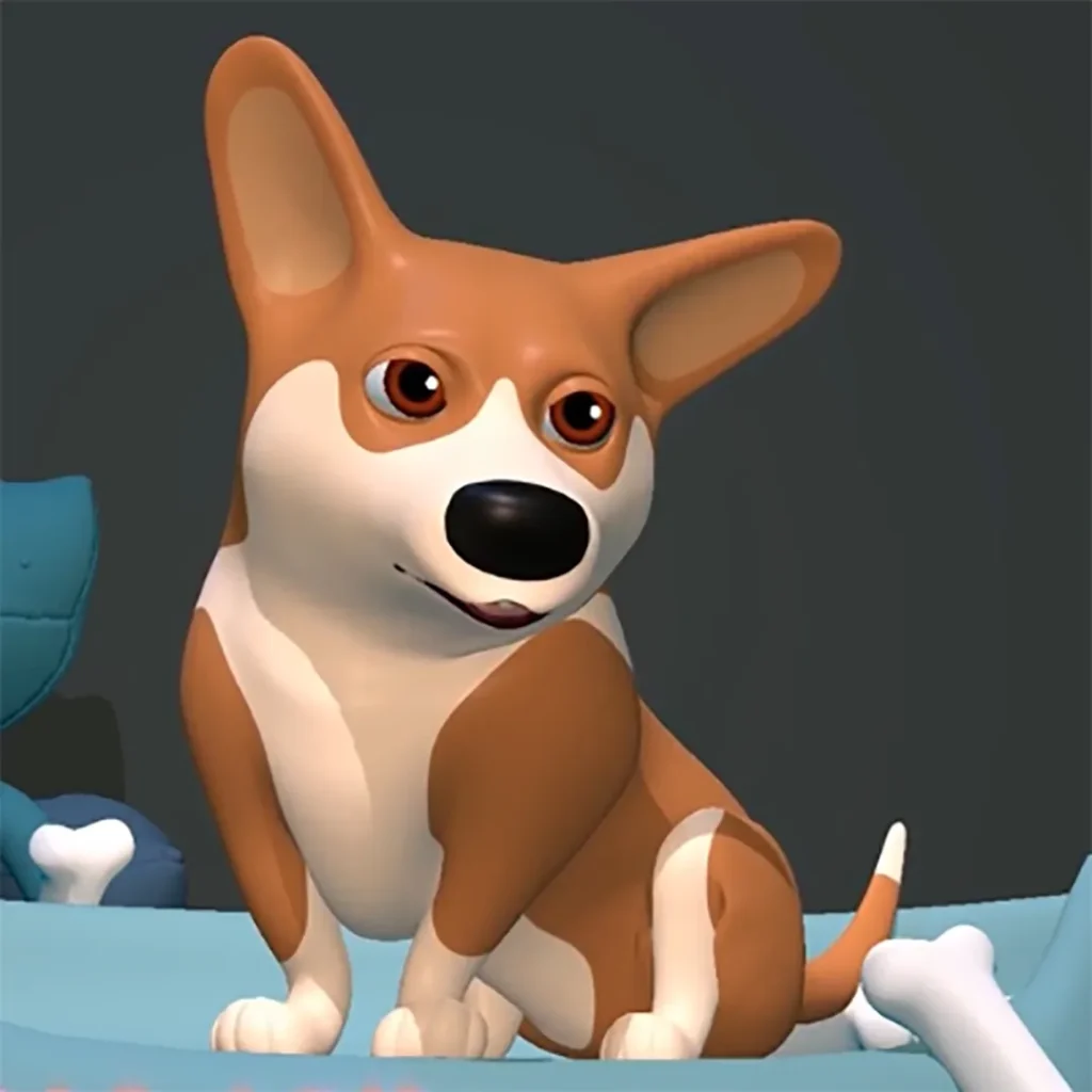 3D Character Animation 3