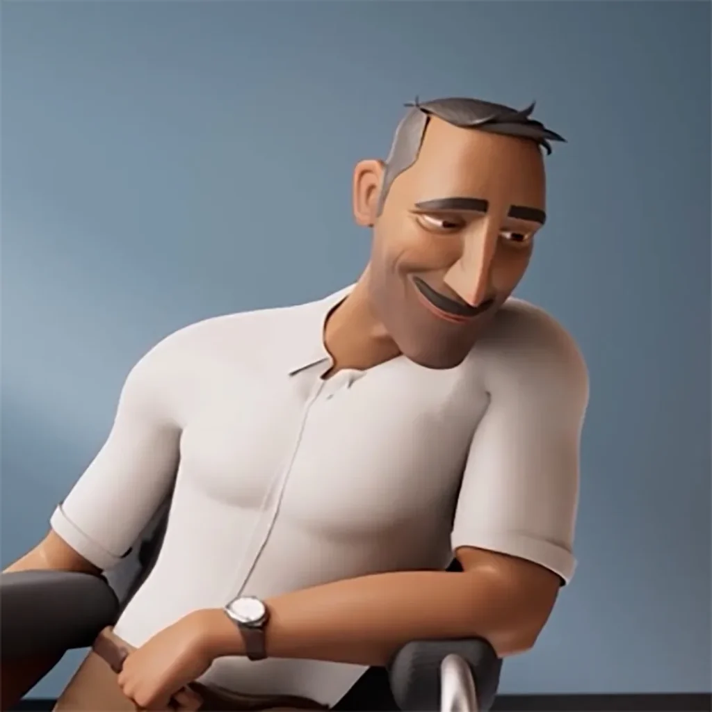 Feature Animation 1