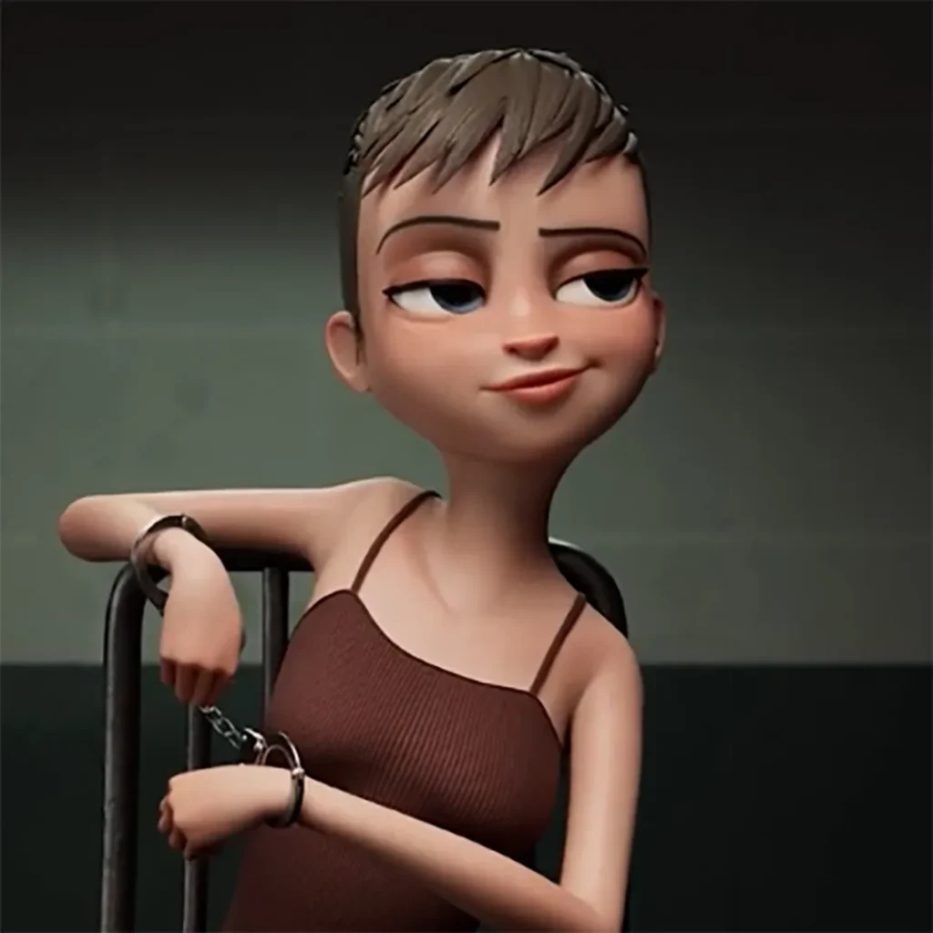 Feature Animation 2