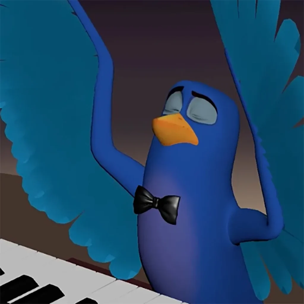 Feature Animation 3