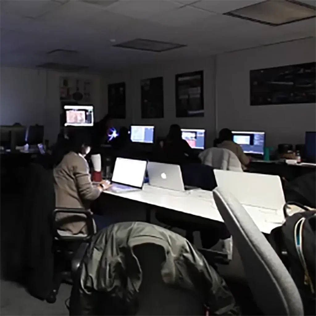 StudioX VFX 3D for Modelers, Riggers, FX TDs