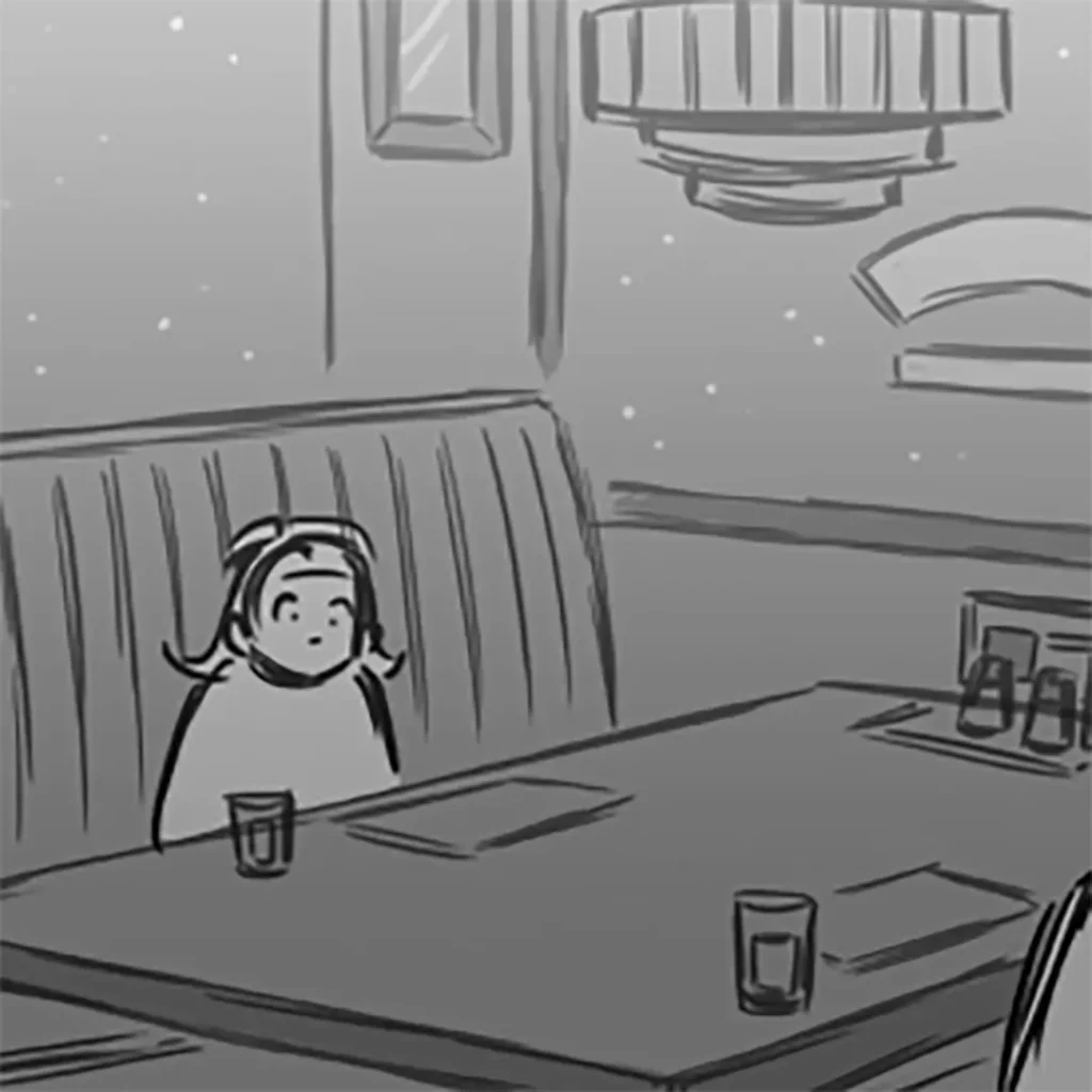 Layout Design for Animators