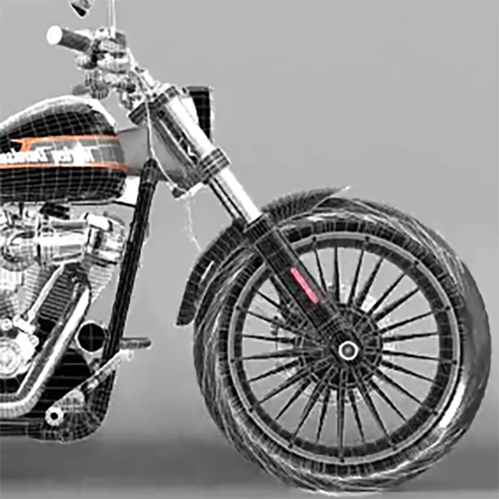 3D Modeling and Animation 1 (Maya)