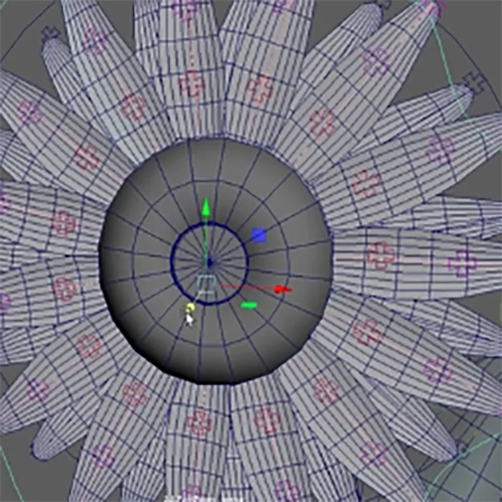 Introduction to Rigging