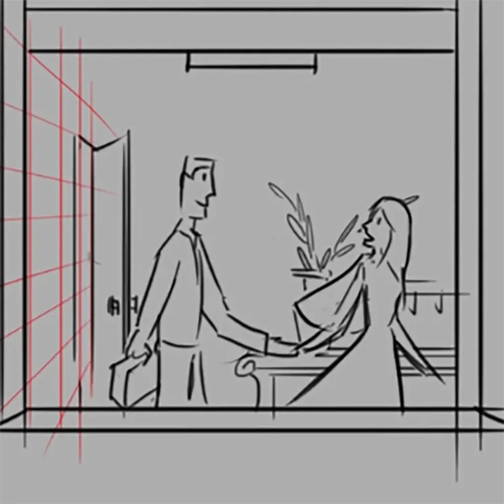 Storyboarding Principles