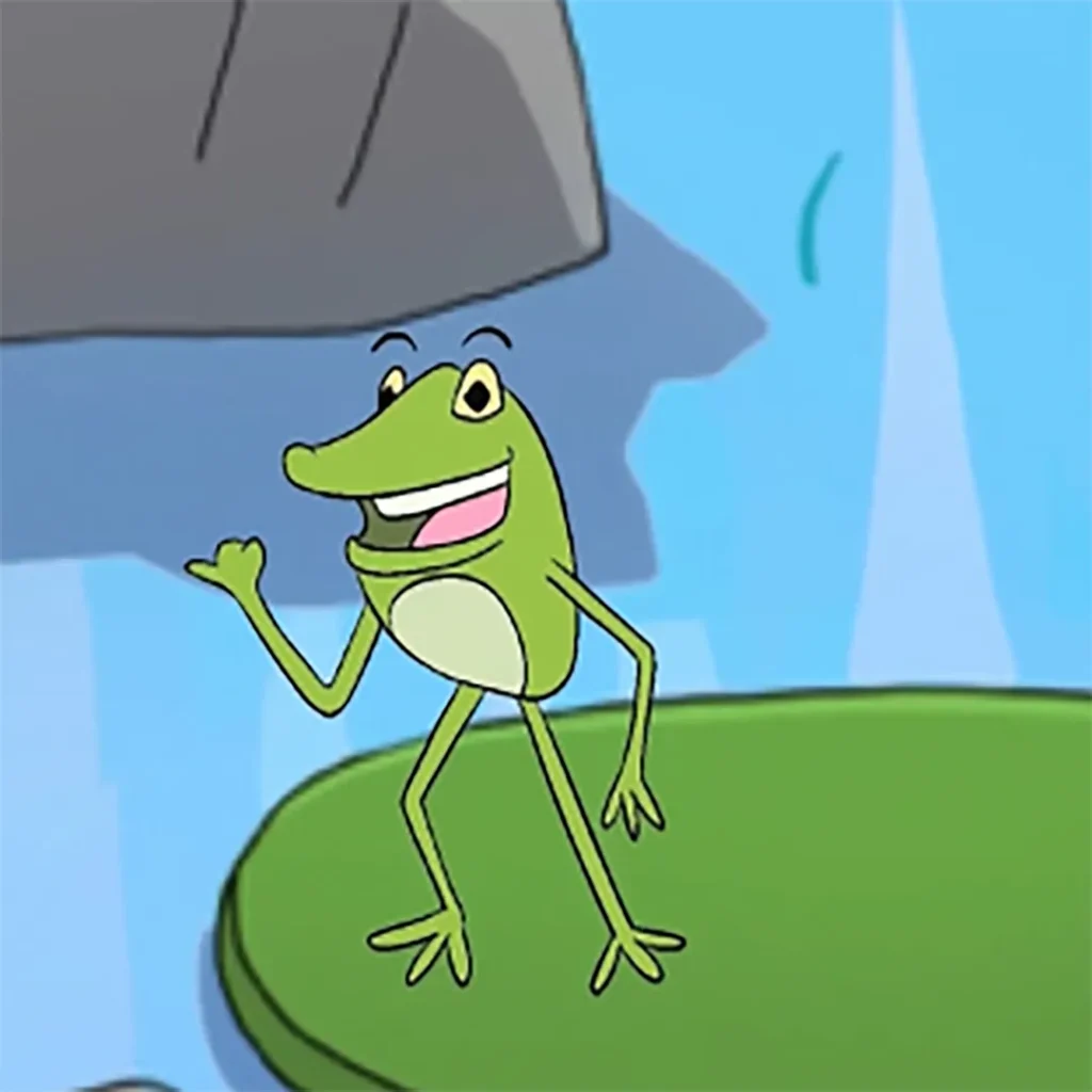Traditional Animation