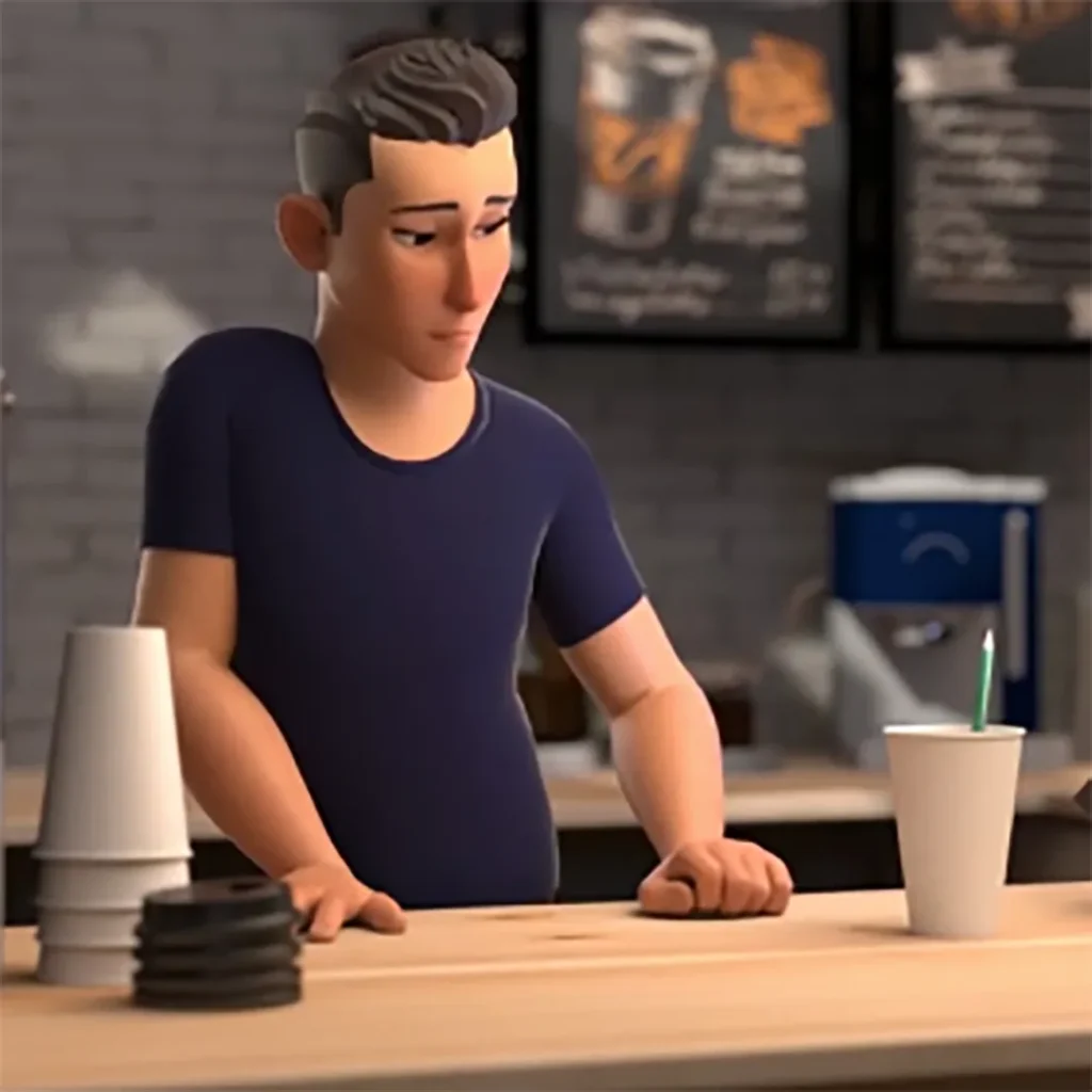 Feature Animation