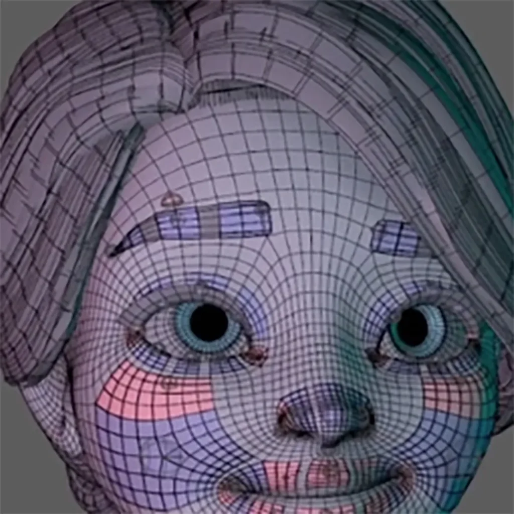 Thesis Direction: 3D Modeling