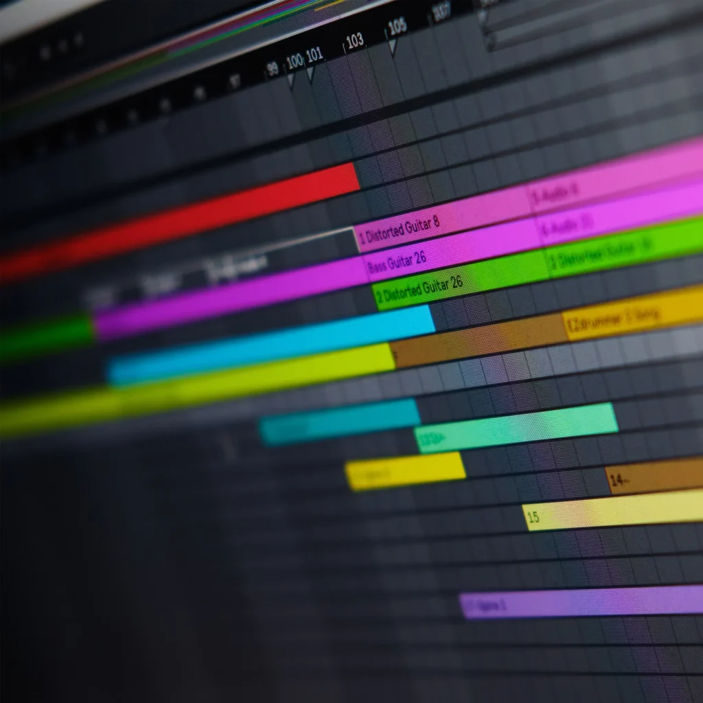 Ableton Live Certification Preparation