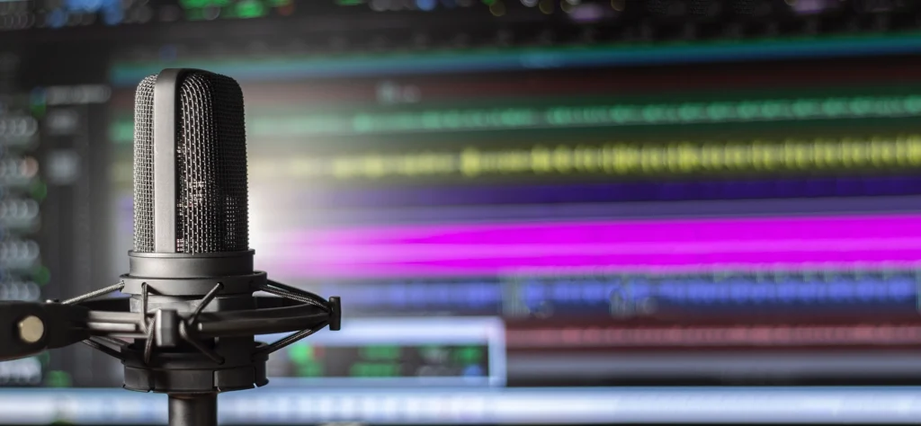 Audio Production