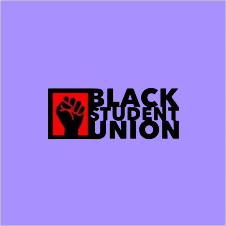 Black Student Union logo