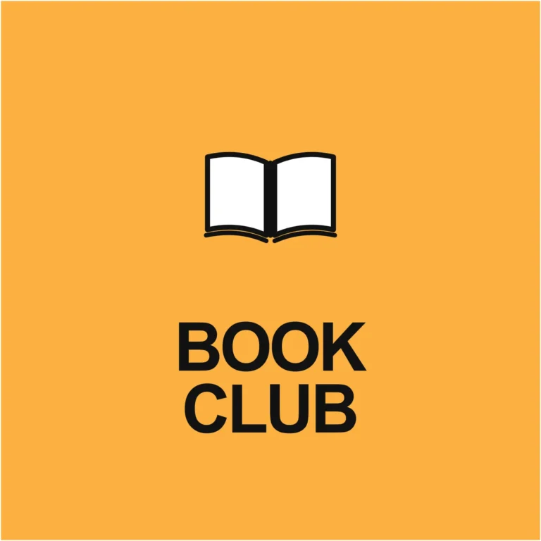 Book Club logo