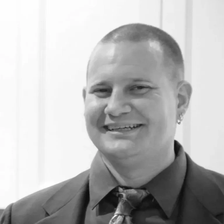 Doug Siebum headshot