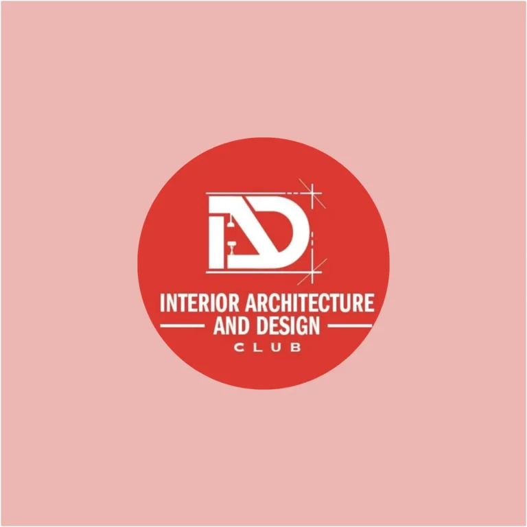 Interior Architecture and Design Club logo