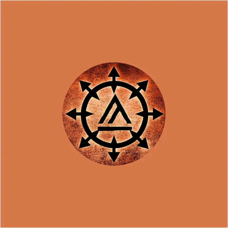Miniatures Painting Club logo