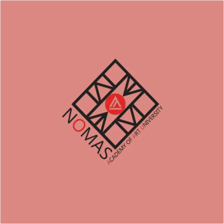 NOMAS Architecture Club logo