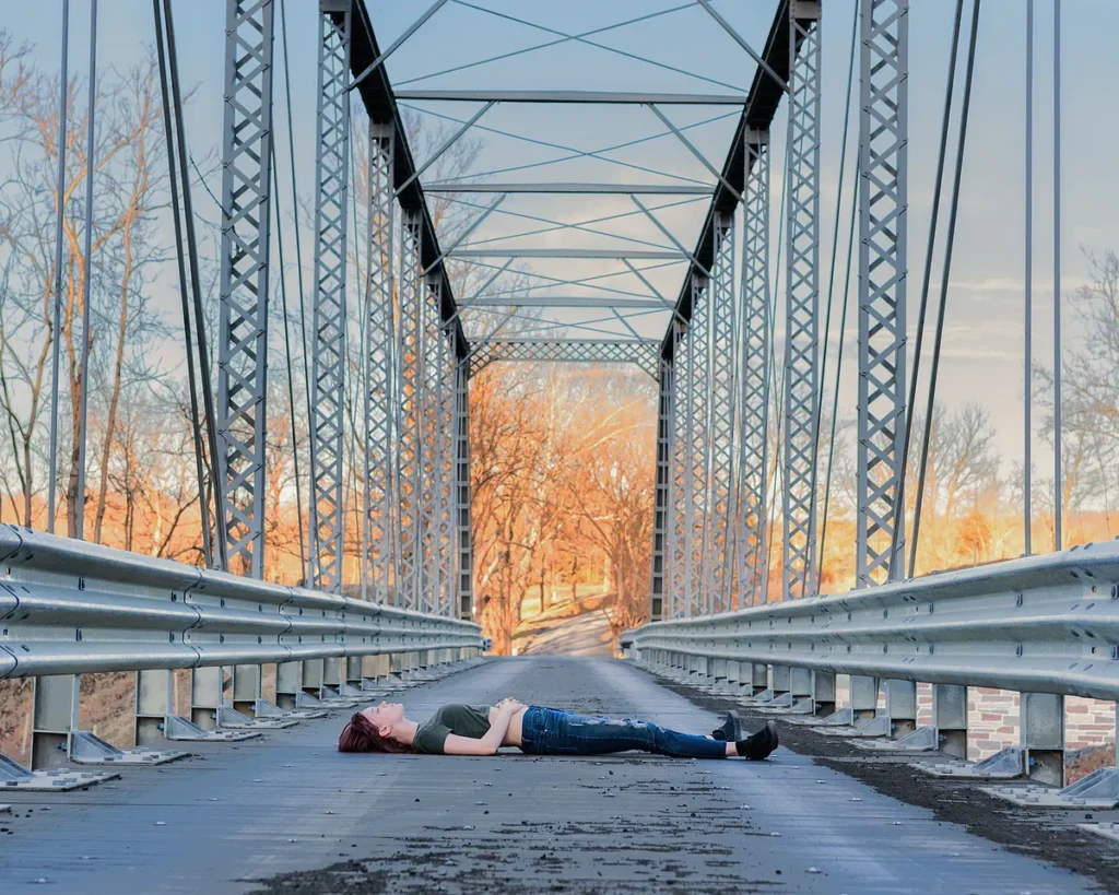 Contemporary Landscape Photography