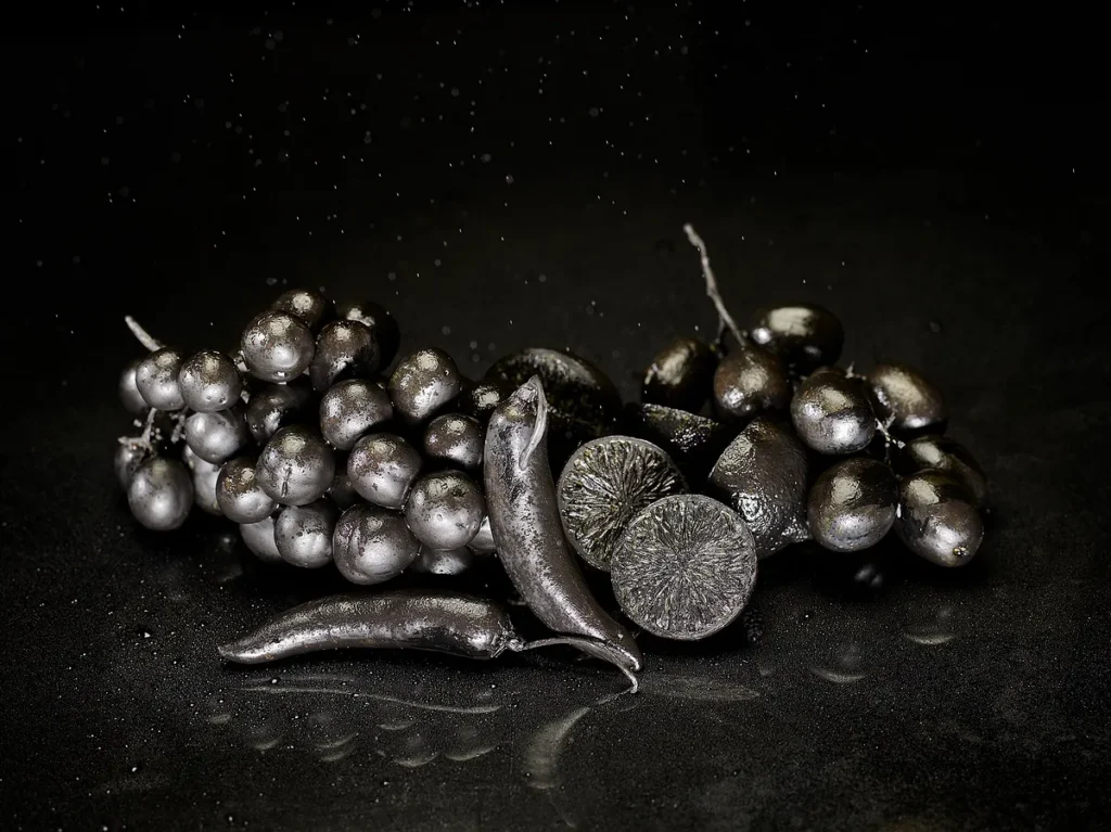Still Life Composition and Technique