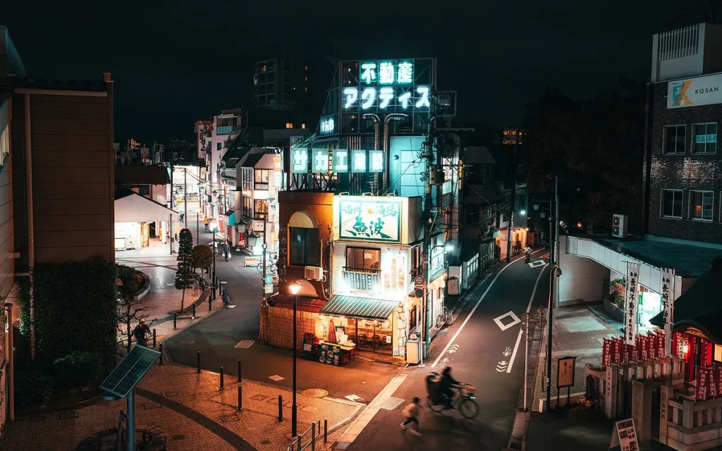 Travel Photography