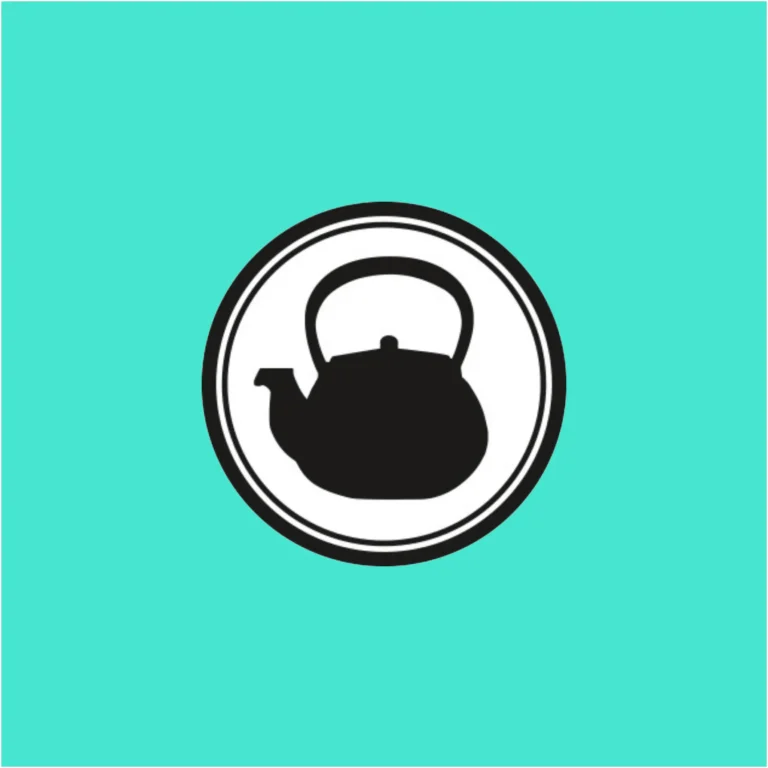 Tea Time Animation logo