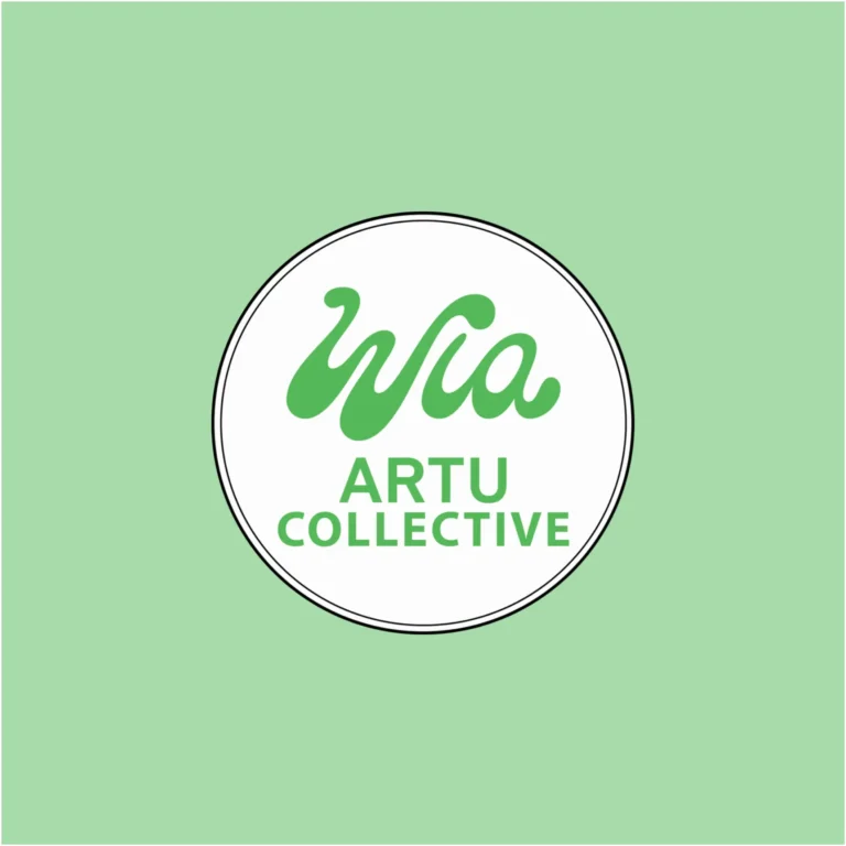 WIA Animation Club logo