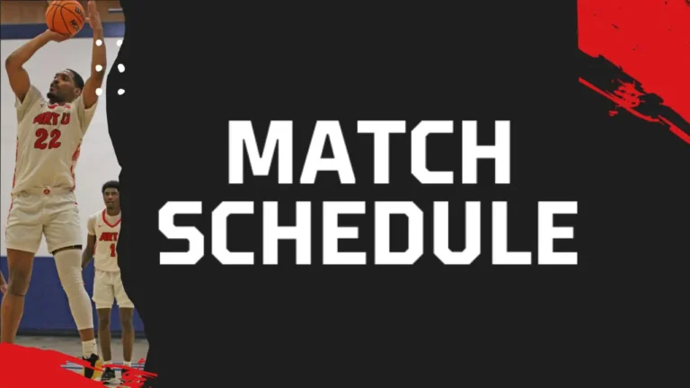 Basketball player shoots a ball, wearing 